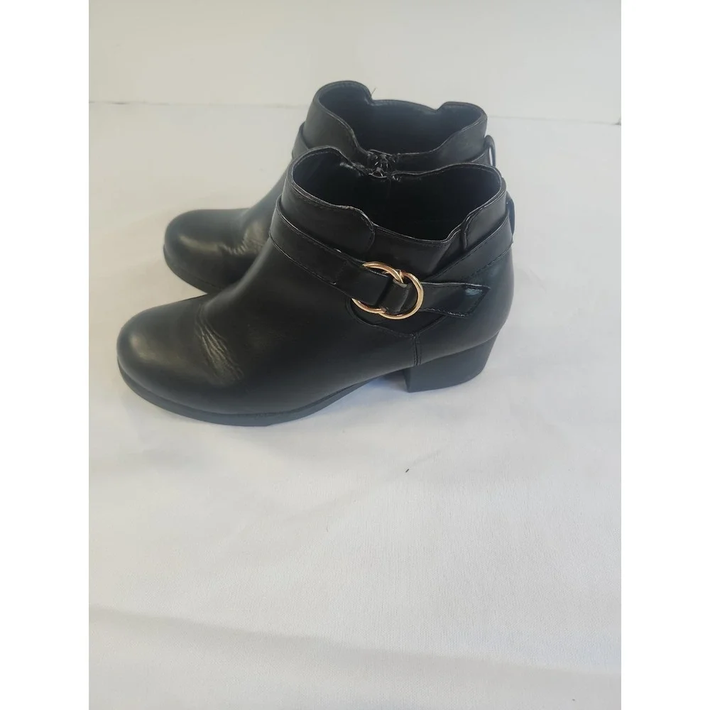 Place these black
